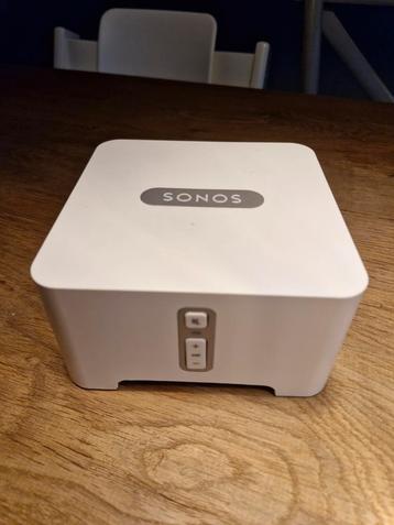 Sonos Connect beschikbaar voor biedingen