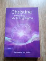 Christina von Dreien, Ophalen, Spiritualiteit algemeen, Overige typen, Christina von Dreien