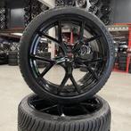 19" Velgen + Allseason banden passend op Audi A3 Vw Golf, Banden en Velgen, Niet ingevuld, Nieuw, Ophalen of Verzenden