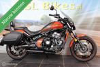 Kawasaki Vulcan S, Bedrijf, ABS, 12 t/m 35 kW, 649 cc