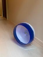 Silent Spinner Loopwiel (30 cm), Ophalen of Verzenden, Zo goed als nieuw, Loopwiel of Rad