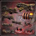 Cult Guard (Solar Drift), Verzenden, Nieuw, Warhammer 40000, Figuurtje(s)