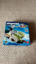 Playmobil super 4 6691, Ophalen of Verzenden, Zo goed als nieuw