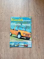 Klassiek & Techniek nr. 135 - juni 2009 - Sil Steffens, Boeken, Ophalen, Zo goed als nieuw, Algemeen