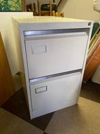 Stalen archief kast, moet weg teab, Huis en Inrichting, Kasten | Roldeurkasten en Archiefkasten, Minder dan 50 cm, Gebruikt, Ophalen of Verzenden