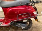 Prachtige scooter, Ophalen, La Souris, Maximaal 45 km/u, Zo goed als nieuw