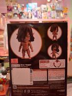Nendoroid- attack on titan- eren yeager (2022), Good smile company, Nieuw, Ophalen of Verzenden, Nvt