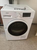 Koenic droger 9kg - Defect deur, Ophalen, Gebruikt, Voorlader, Kort programma