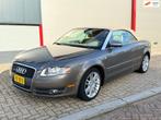 Audi A4 Cabriolet 3.2 FSI quattro | Automaat | nette staat !, Auto's, Audi, Gebruikt, 254 pk, Cabriolet, 4 stoelen