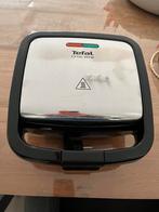Te koop: tosti ijzer van Tefal, Ophalen, Gebruikt