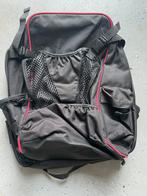 Ruiter rugzak. Met heel veel vakken, Dieren en Toebehoren, Paarden en Pony's | Overige Paardenspullen, Ophalen, Gebruikt, Overige soorten