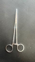 Onthaak schaar, Ophalen, Gebruikt, Overige typen