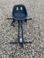 Hoverboard kart Stoeltje voor Oxboard, Ophalen of Verzenden, Gebruikt, Overige merken