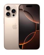 iPhone 16 Pro 256GB Desert Titanium zgan incl vele extra’s📱, Ophalen of Verzenden, Zo goed als nieuw, 256 GB, IPhone 16 Pro