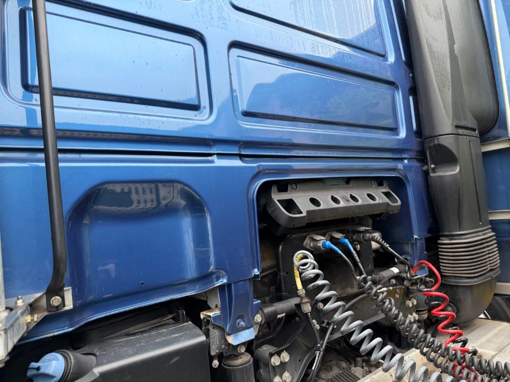 DAF XF
