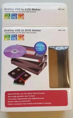 Video converter naar bijv. Computer en tv en DVD, Audio, Tv en Foto, Gebruikt, Ophalen