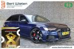 Audi A6 Avant 55 TFSI e quattro Competition | B&O | LED Matr, Automaat, Gebruikt, 4 cilinders, Blauw