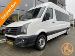 Volkswagen Crafter Rolstoelbus / Personenbus 35 2.0 TDI L3H2, 13 km/l, Euro 5, Gebruikt, Wit