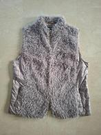 zeer mooi gilet van Gerry Weber, Kleding | Dames, Bodywarmers, Gerry weber, Ophalen of Verzenden, Zo goed als nieuw, Maat 42/44 (L)