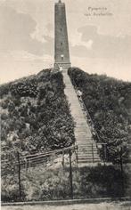 Austerlitz  Pyramide, Verzamelen, Ophalen of Verzenden, Voor 1920, Ongelopen, Noord-Brabant