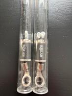 2 Solar Bobbins P1 + Hockeystick & Buisjes, Ophalen of Verzenden, Gebruikt, Overige typen