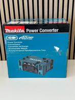 Makita Mobiele stroomvoorziening BAC01 nieuw, Doe-het-zelf en Verbouw, Aggregaten, Geluidgedempt, Makita, Overige typen, 30 kVA of meer
