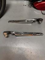 Achter spatbord strut cover set Harley Davidson Sportster, Motoren, Onderdelen | Harley-Davidson, Ophalen of Verzenden, Gebruikt