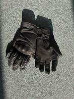 Motorhandschoenen zwart L/XL, Motoren, Kleding | Motorkleding, Ophalen of Verzenden, Tweedehands, Handschoenen, Difi