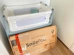 De Snüzpod 3 is een 3-in-1 co-sleeper zo goed als nieuw, Kinderen en Baby's, Babywiegjes en Ledikanten, Ophalen of Verzenden, Zo goed als nieuw