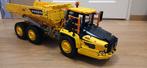 LEGO Technic 42114 - Volvo A60H dumper, Ophalen of Verzenden, Zo goed als nieuw, Complete set, Lego