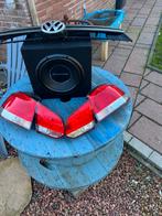 Golf 6 onderdelen, Auto-onderdelen, Ophalen of Verzenden