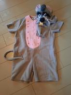 Muis Verkleedkleding Carnaval - Maat L en XL, Ophalen of Verzenden, Zo goed als nieuw, Carnaval