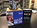 KAAZ LSD 1.5 Way SuperQ - Toyota Starlet 96-99 4E-FTE