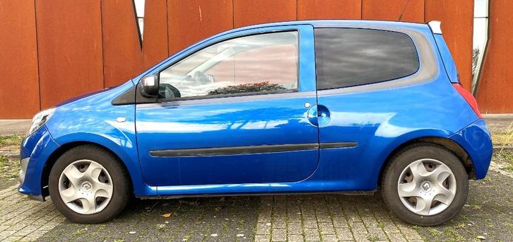 Renault Twingo Collection-goed onderhouden-cruise control, Auto's, Renault, Particulier, Twingo, ABS, Airbags, Airconditioning