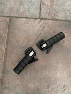 Originele voetsteunen pegs duo Yamaha Dragstar XVS1100, Motoren, Ophalen