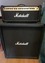 Marshall versterker VS412, Muziek en Instrumenten, Versterkers | Bas en Gitaar, Minder dan 50 watt, Gebruikt, Gitaar, Ophalen