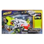 Nerf Nitro: Aerofury Ramp Rage, ., Nieuw, Ophalen of Verzenden, .