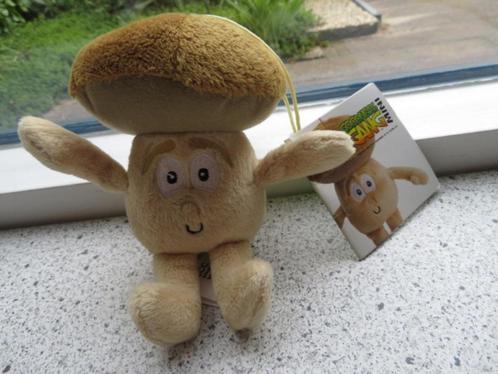 Chanti Champignon van Lidl Goodness Gang, Kinderen en Baby's, Speelgoed | Knuffels en Pluche, Nieuw, Overige typen, Ophalen of Verzenden