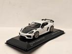 Minichamps Porsche 718 Cayman GT4 RS 1:43, Minichamps, Auto, Nieuw, Ophalen of Verzenden