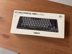 Logitech MX Mechanical Mini for Mac, Computers en Software, Toetsenborden, Ophalen of Verzenden, Zo goed als nieuw, Draadloos