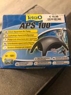 Tetra luchtpomp, Ophalen of Verzenden, Nieuw, Filter of Co2
