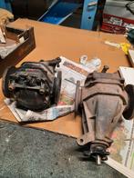 Onderdelen mercedes w201 190 diversen, Ophalen of Verzenden