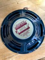 Jensen C12 Q speaker, Ophalen of Verzenden, Zo goed als nieuw, Minder dan 60 watt