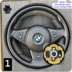 BMW E60 M Sport Stuur - Netjes Staat, Ophalen of Verzenden, Gebruikt, BMW