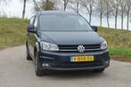 Volkswagen Caddy Maxi 2.0 TDI Highline BMT L2h1 75pk 2017, Auto's, Voorwielaandrijving, Stof, 74 pk, 4 cilinders