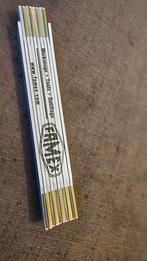 Famex  Home

»Duimstok 3 meter

Duimstok 2 meter, Ophalen of Verzenden