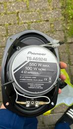 Pioneer speakers, Auto diversen, Autospeakers, Ophalen, Zo goed als nieuw