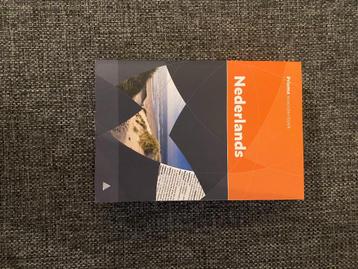 Prisma Woordenboek Nederlands beschikbaar voor biedingen