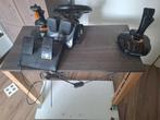 Farming simulator gametafel, Computers en Software, Joysticks, Ophalen, Gebruikt