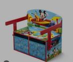 Mickey 3 in 1, Ophalen, Zo goed als nieuw, Overige typen